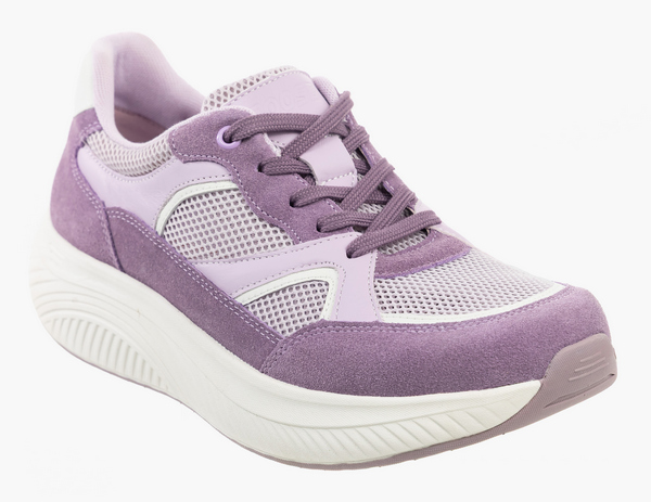 кроссовки полуботинки G-262205-2 Sursil-Ortho для широкой стопы