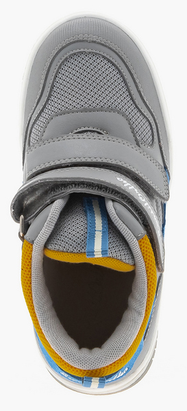 Детские ботинки кроссовки 65-232 Sursil-Ortho демисезонные