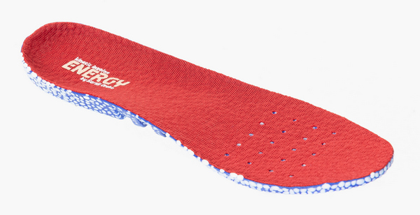 Стельки ортопедические SE-082 Sursil-Ortho, полужесткие купить в OrtoMir24