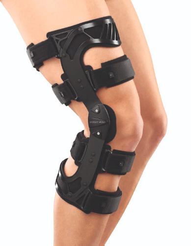 Ортез на коленный сустав  P7641 Medi, умеренная фиксация купить в OrtoMir24