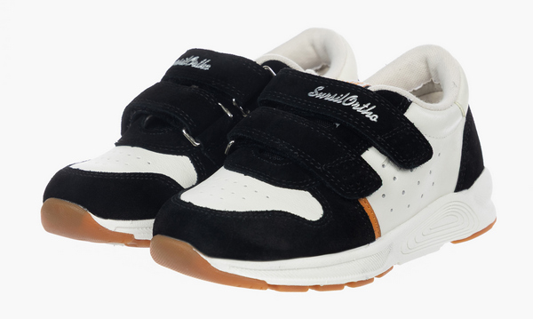Детские кроссовки полуботинки 65-311-3 Sursil-Ortho демисезонные