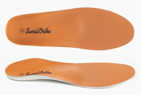 Школьные туфли 55-242 Sursil-Ortho