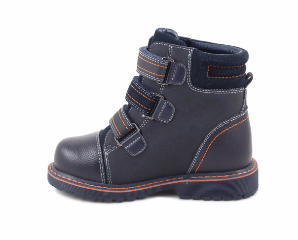 Детские ботинки A45-013 Sursil-Ortho зимние