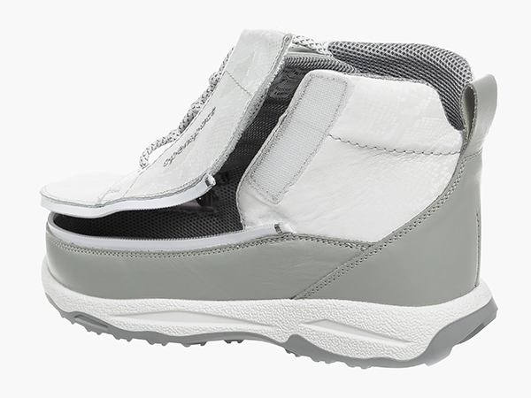 кроссовки ботинки OS-253202-2 Sursil-Ortho