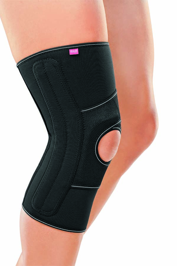 Ортез на коленный сустав P7740 Medi, умеренная фиксация купить в OrtoMir24
