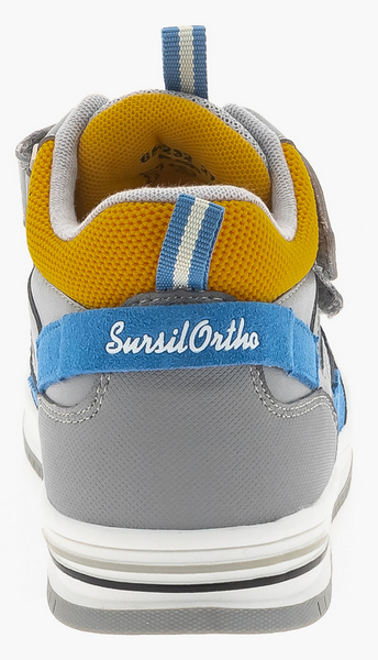 Детские ботинки кроссовки 65-232 Sursil-Ortho демисезонные