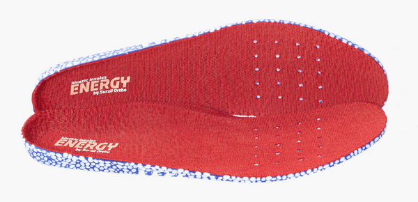 Стельки ортопедические SE-082 Sursil-Ortho, полужесткие купить в OrtoMir24