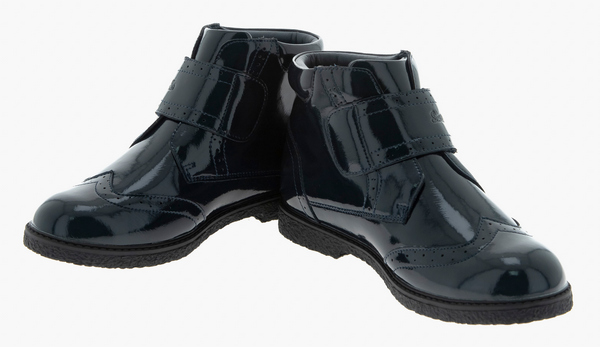 Детские ботинки 55-233-2 Sursil-Ortho демисезонные