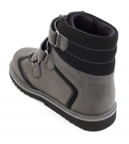 Детские ботинки 23-210 Sursil-Ortho демисезонные