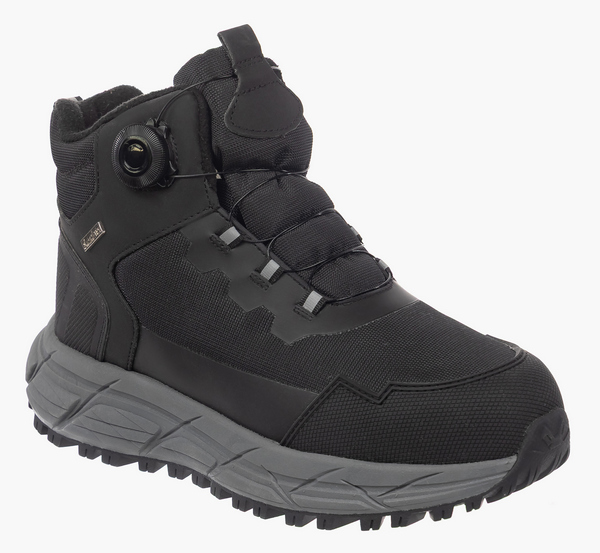 Детские ботинки полусапожки A45-2603 Sursil-Ortho зимние