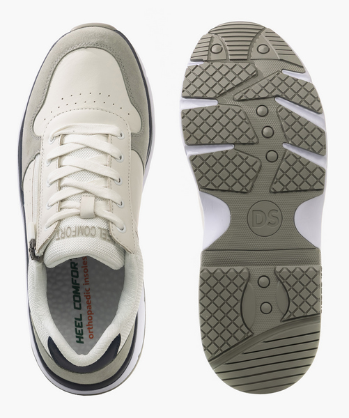 полуботинки кроссовки DSHC-23074 HEEL COMFORT на демисезон