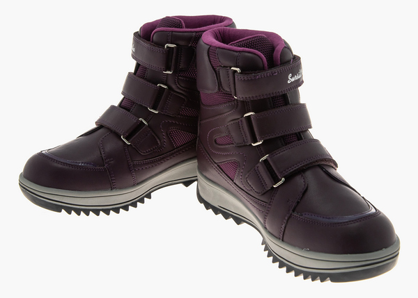 Детские ботинки A35-100-3 Sursil-Ortho зимние