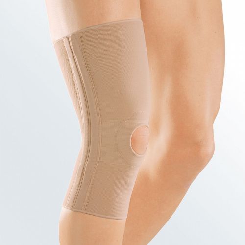 Ортез на коленный сустав 605 Medi, умеренная фиксация купить в OrtoMir24