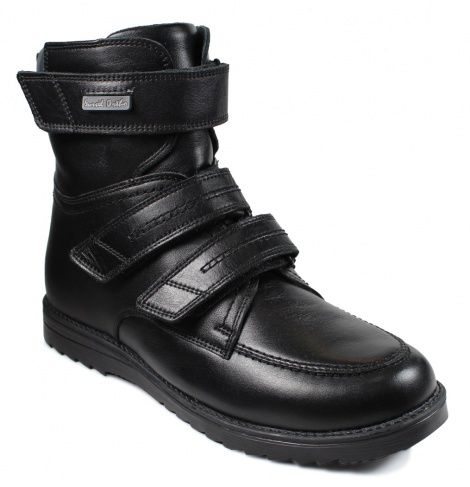 Детские ботинки 160206-2 Sursil-Ortho демисезонные