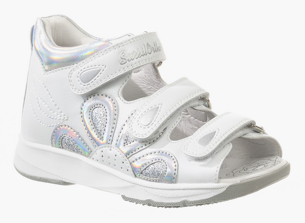 Детские босоножки 55-512S-1 Sursil-Ortho летние